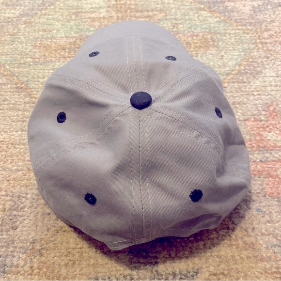 New!! Busch Light Signature Logo Stitched Adjustable Hat - Picture 6 of 7